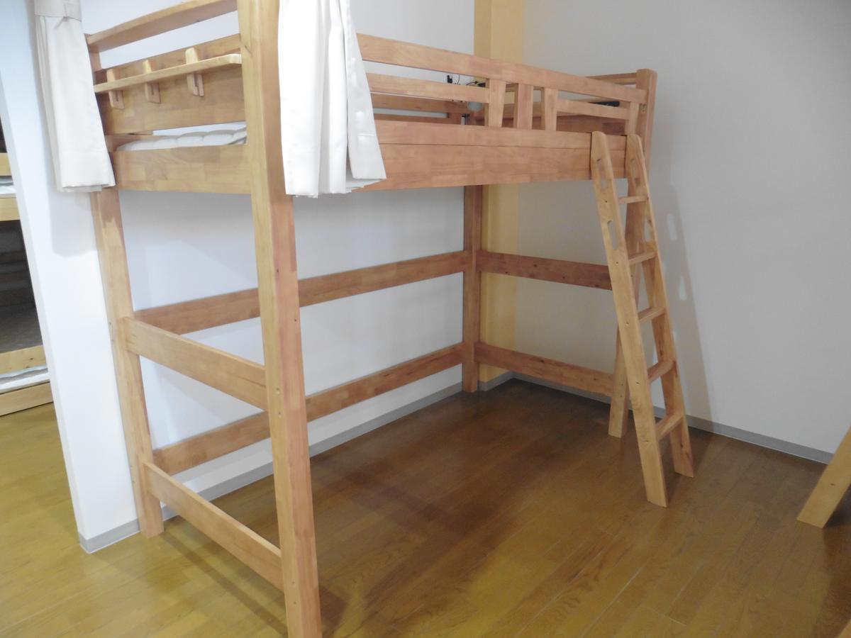 Locanda Kyoto Shijo Omiya Kültér fotó