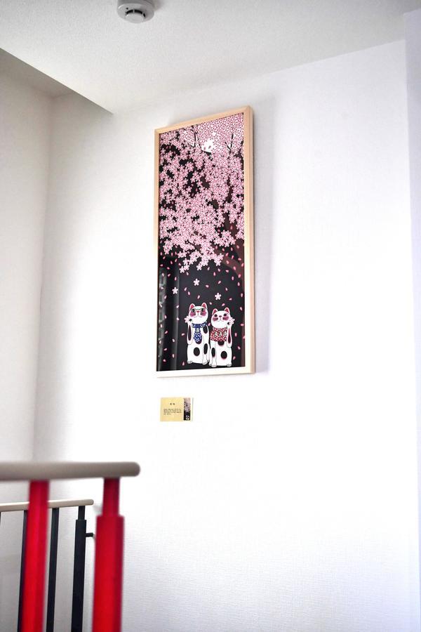 Locanda Kyoto Shijo Omiya Kültér fotó