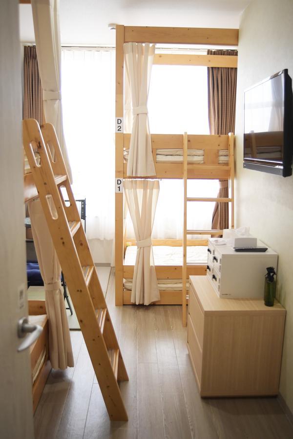 Locanda Kyoto Shijo Omiya Kültér fotó