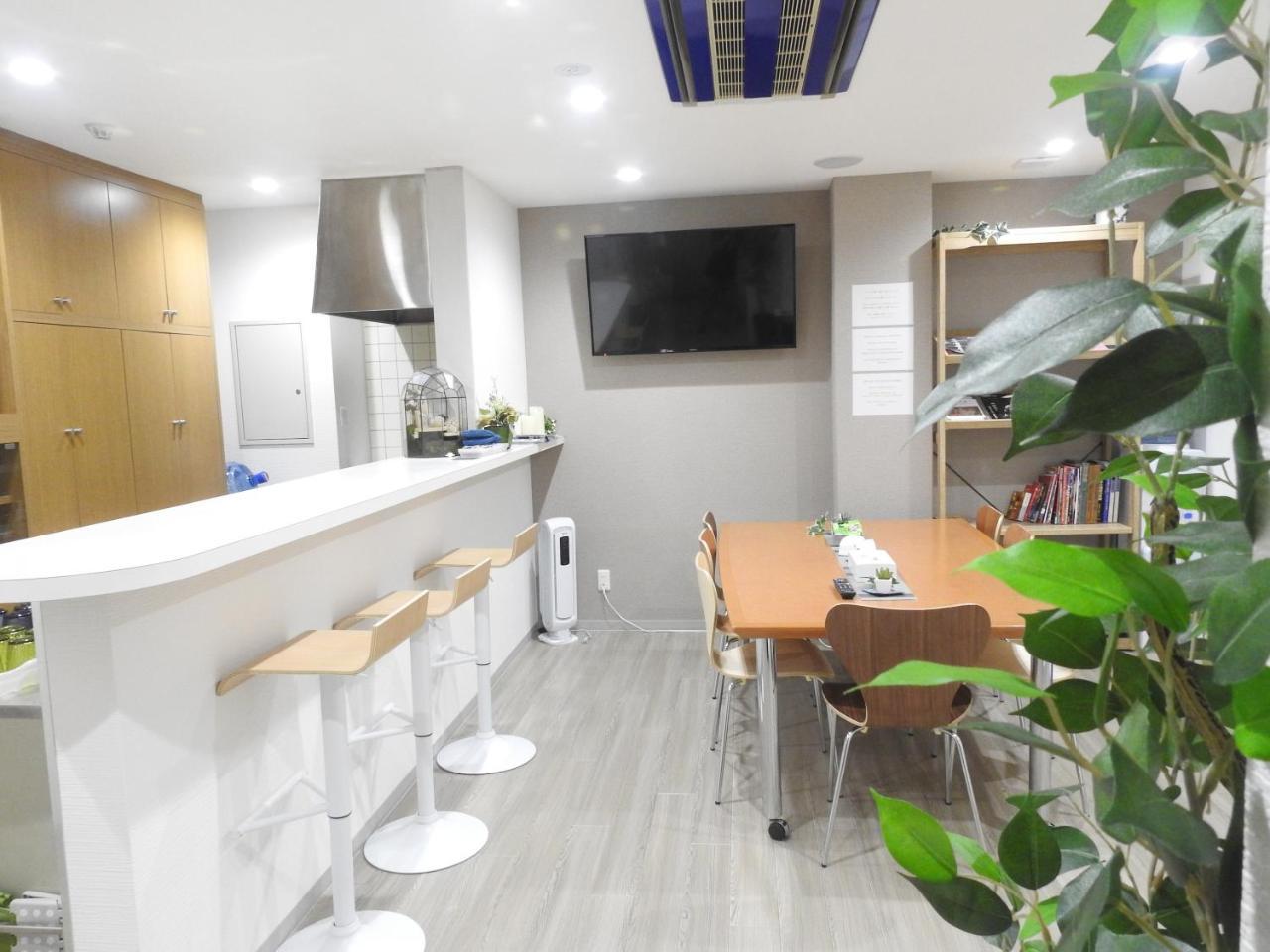 Locanda Kyoto Shijo Omiya Kültér fotó