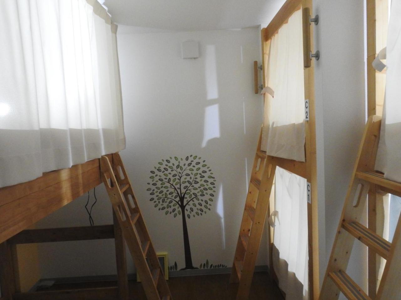 Locanda Kyoto Shijo Omiya Kültér fotó