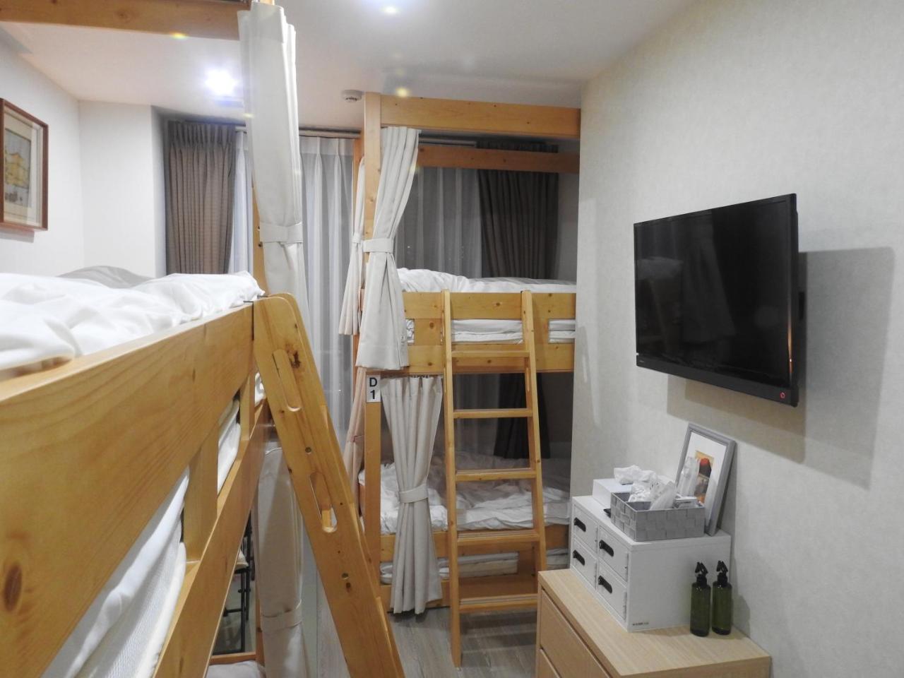Locanda Kyoto Shijo Omiya Kültér fotó