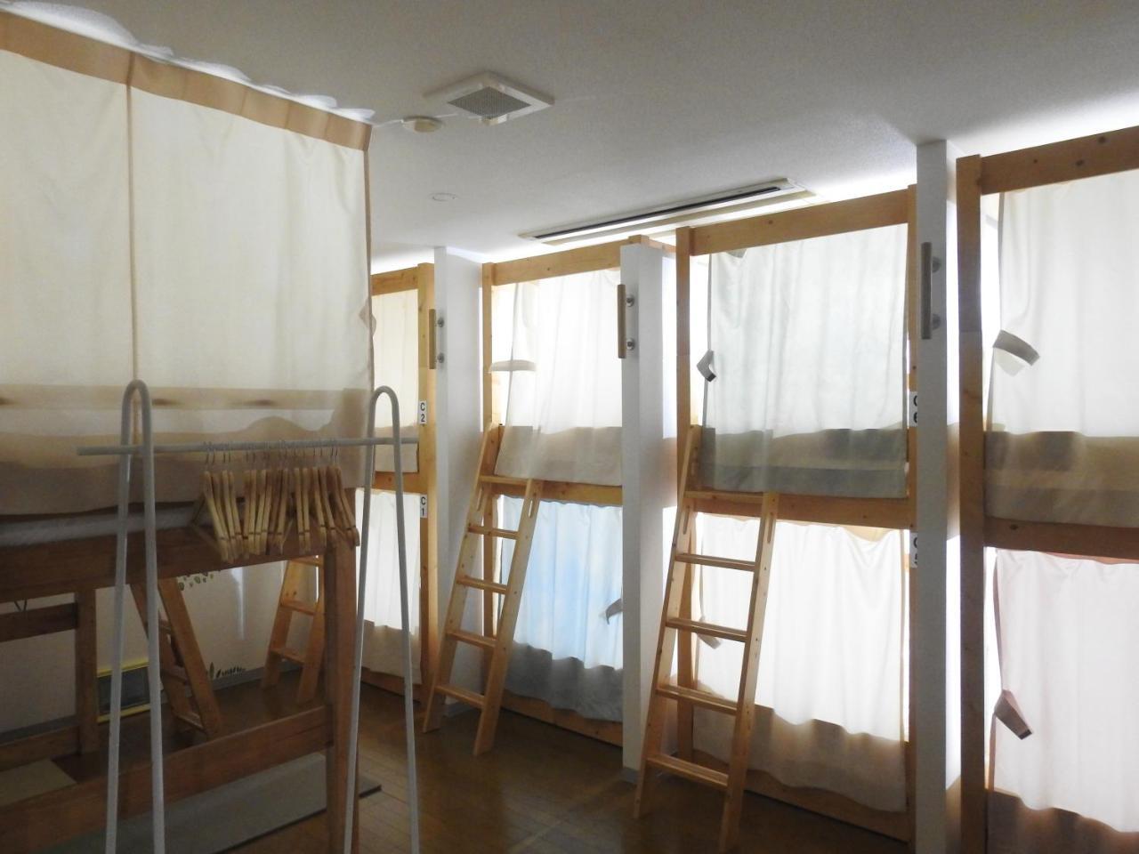Locanda Kyoto Shijo Omiya Kültér fotó