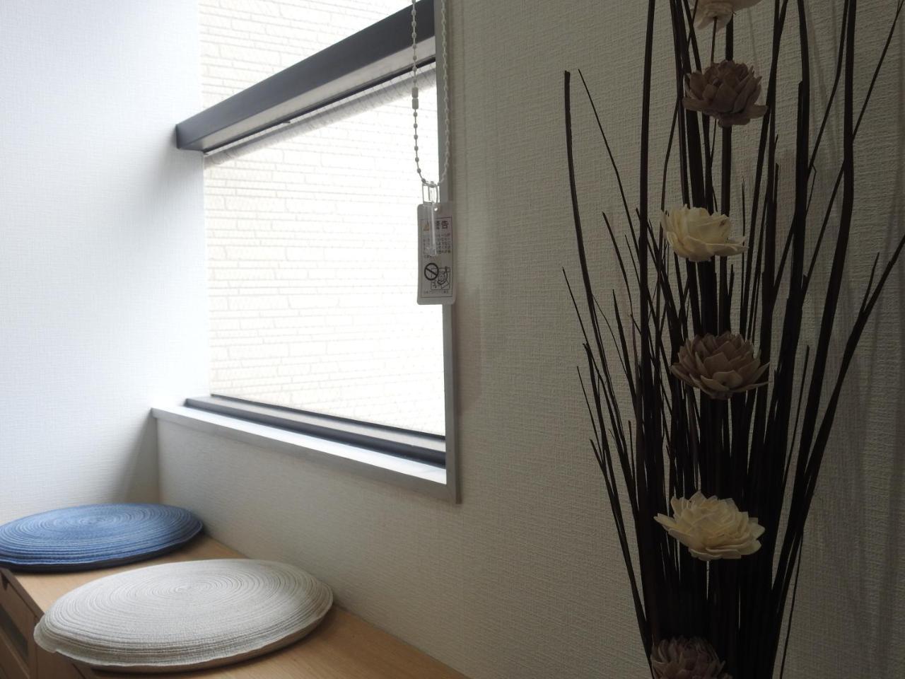 Locanda Kyoto Shijo Omiya Kültér fotó