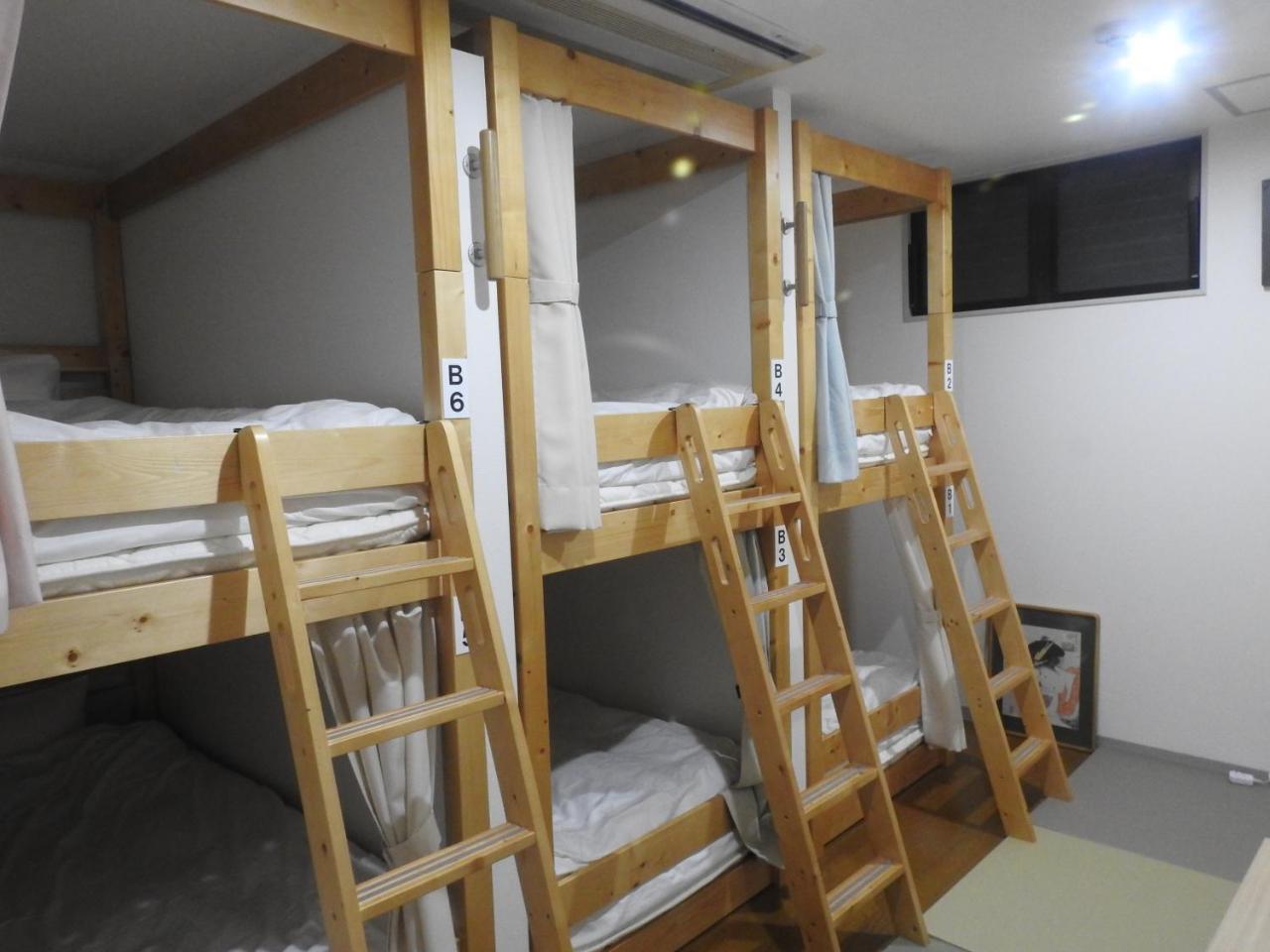 Locanda Kyoto Shijo Omiya Kültér fotó