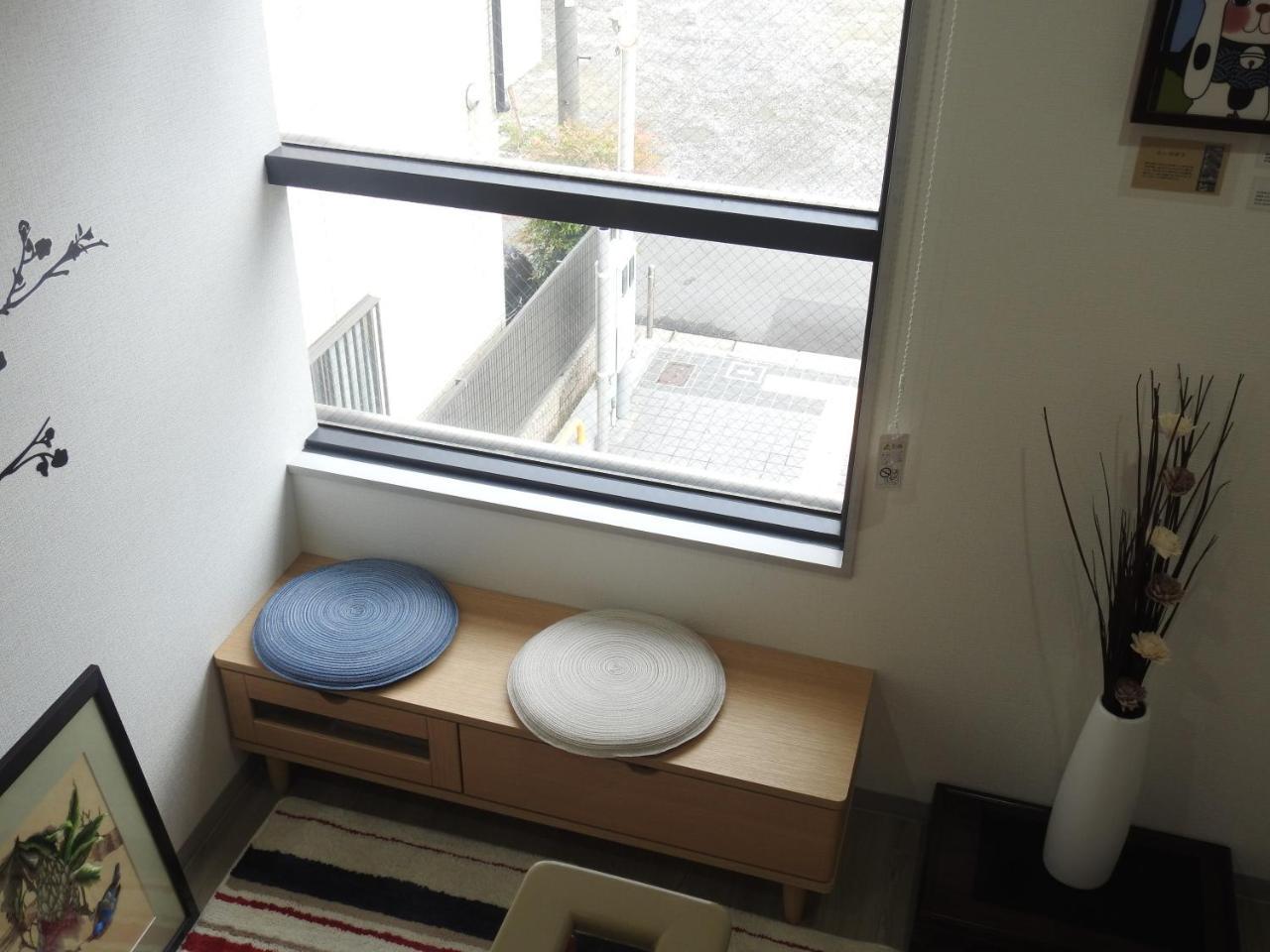 Locanda Kyoto Shijo Omiya Kültér fotó