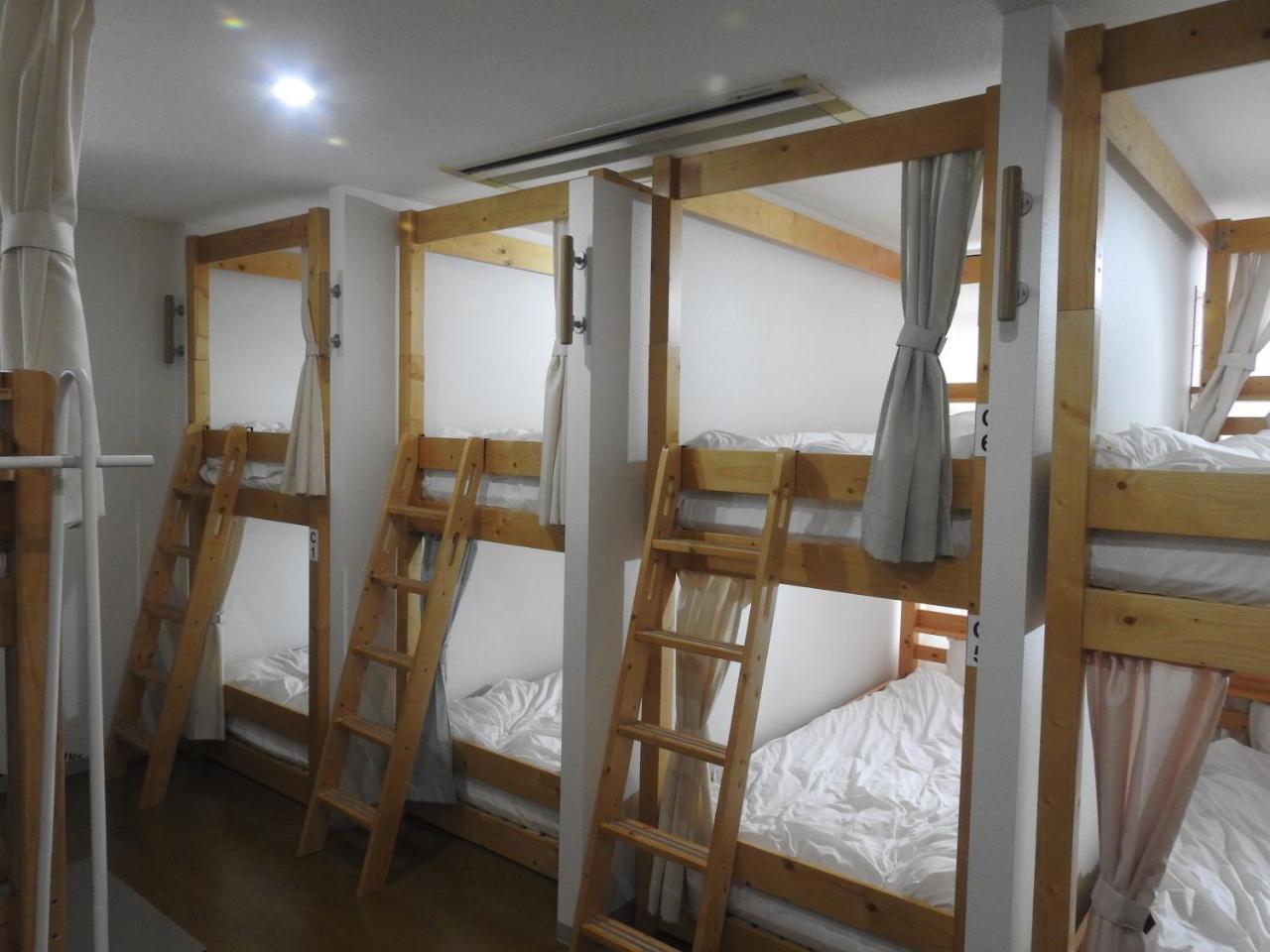 Locanda Kyoto Shijo Omiya Kültér fotó