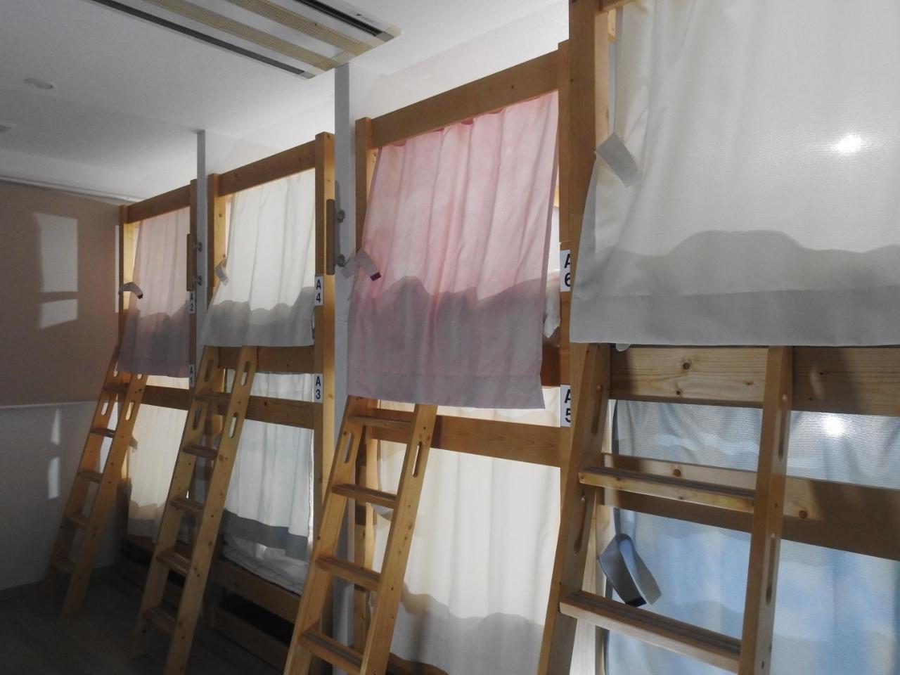 Locanda Kyoto Shijo Omiya Kültér fotó