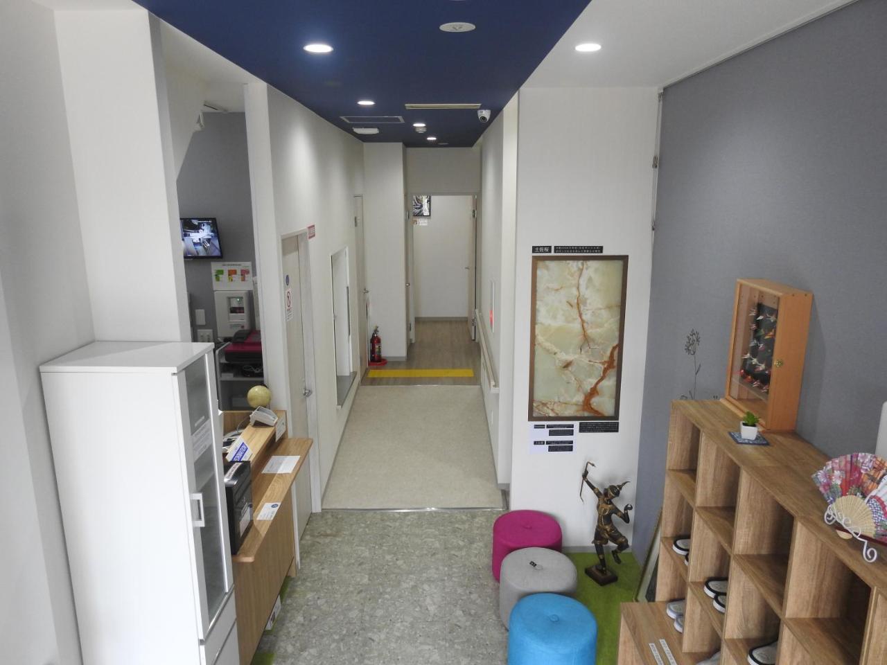 Locanda Kyoto Shijo Omiya Kültér fotó